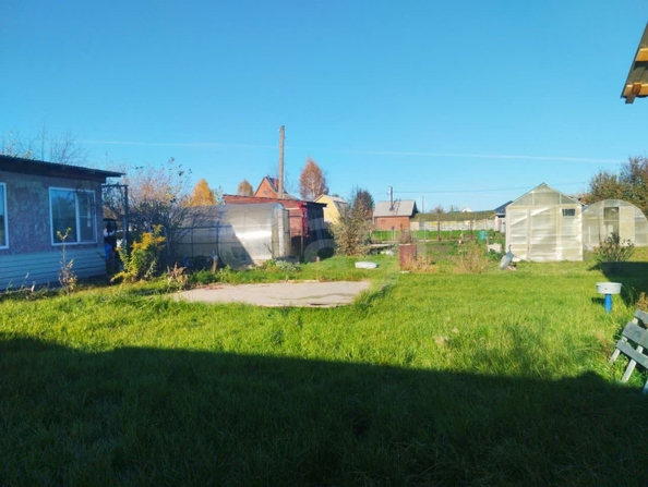 
  Продается дача 18 м². Фото 5.