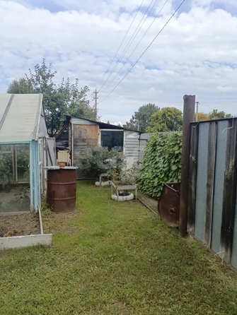 
  Продается дом 25.9 м². Фото 19.