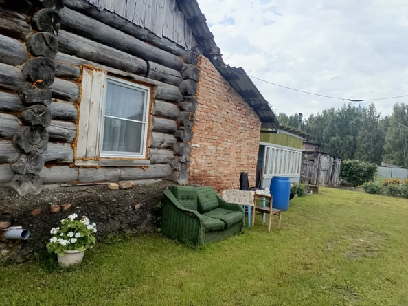 
  Продается дом 25.9 м². Фото 21.