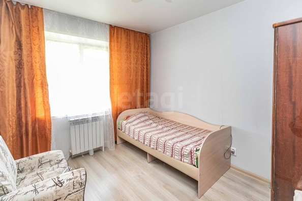 
  Продается 3-комн. квартира 62.8 м². Фото 5.