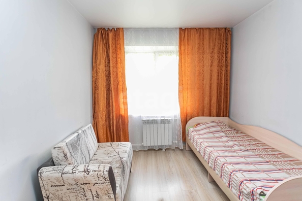 
  Продается 3-комн. квартира 62.8 м². Фото 9.