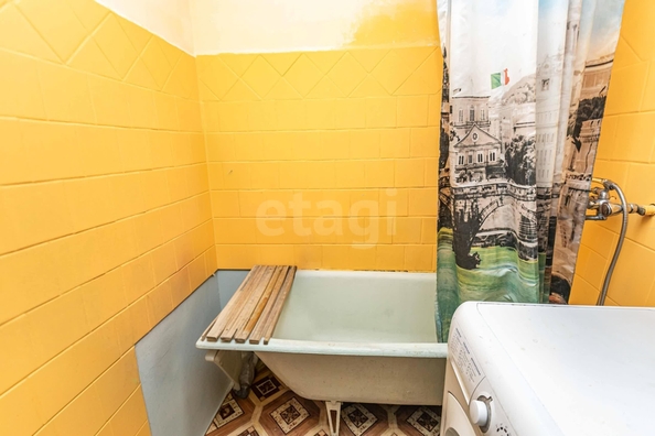 
  Продается 3-комн. квартира 62.8 м². Фото 13.