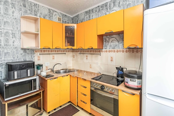 
  Продается 3-комн. квартира 62.8 м². Фото 15.