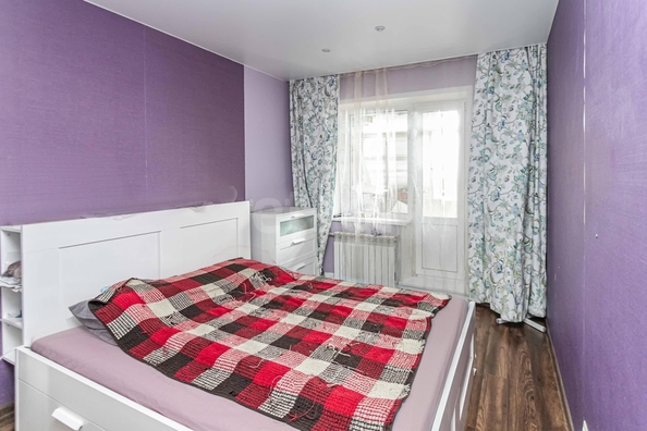 
  Продается 3-комн. квартира 62.8 м². Фото 16.