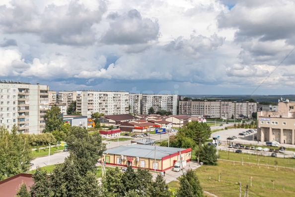 
  Продается 3-комн. квартира 62.8 м². Фото 28.