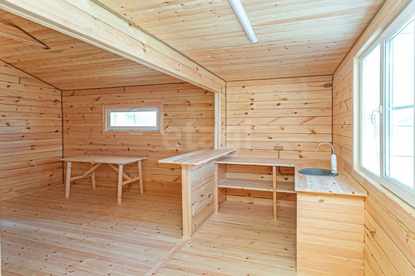 
  Продается дача 63 м². Фото 7.