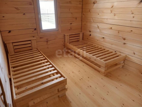 
  Продается дача 63 м². Фото 12.