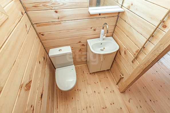 
  Продается дача 63 м². Фото 21.