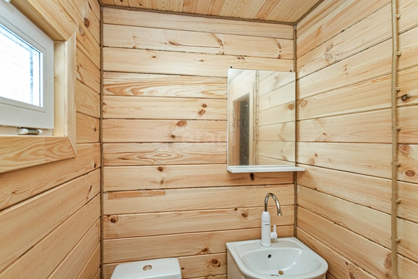 
  Продается дача 63 м². Фото 22.