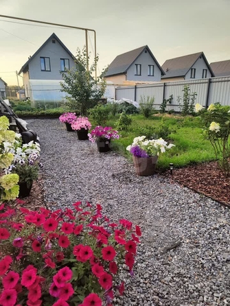 
  Продается дом 76.9 м², в КП Благодатный. Фото 8.