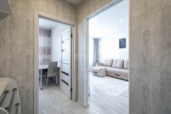 
  Продается 1-комн. квартира 32.2 м². Фото 5.