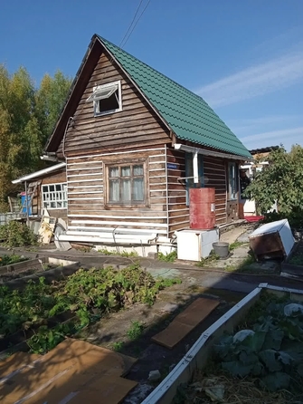 
  Продается дача 36 м². Фото 1.