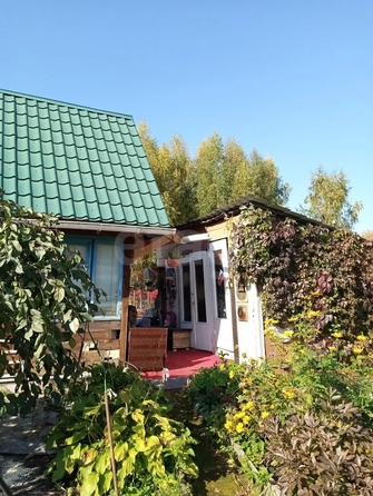 
  Продается дача 36 м². Фото 8.