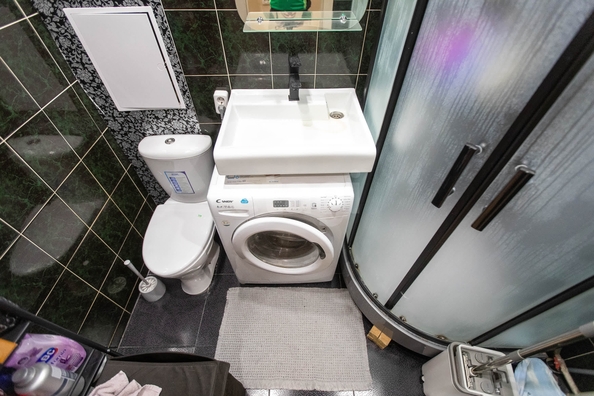 
  Продается 1-комн. квартира 31.2 м². Фото 8.