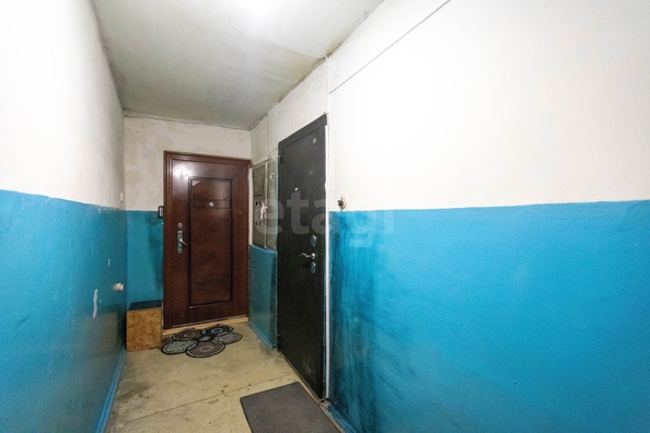 
  Продается 1-комн. квартира 31.2 м². Фото 12.