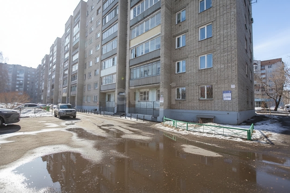 
  Продается 1-комн. квартира 31.2 м². Фото 14.