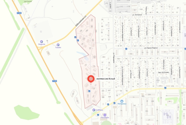 
  Продается студия 20 м². Фото 23.