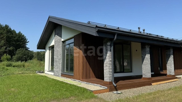 
  Продается коттедж 157.3 м². Фото 1.