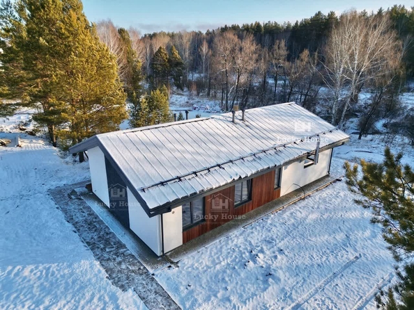 
  Продается коттедж 157.3 м². Фото 3.