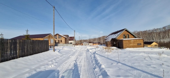 
  Продается земельный участок 10.75 соток, в КП Клевер. Фото 3.