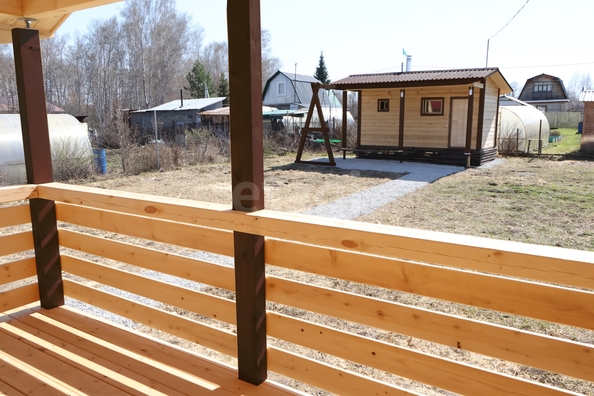 
  Продается дача 66 м². Фото 17.