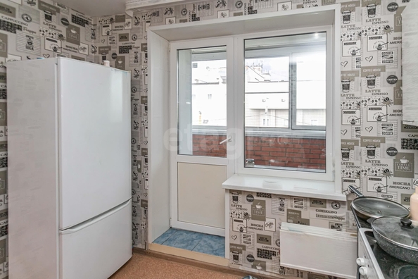 
  Продается 1-комн. квартира 31.6 м². Фото 6.