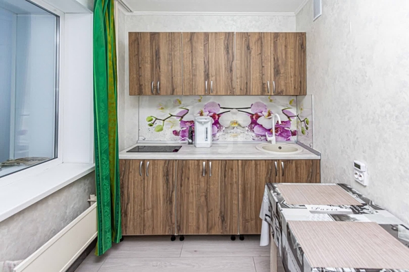 
  Продается 1-комн. квартира 30.2 м². Фото 3.