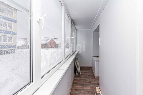 
  Продается 1-комн. квартира 30.2 м². Фото 11.