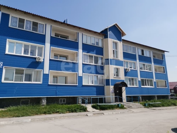 
  Продается 1-комн. квартира 30.2 м². Фото 12.