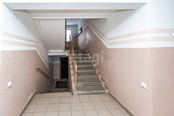 
  Продается 1-комн. квартира 30.2 м². Фото 18.