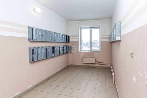 
  Продается 1-комн. квартира 30.2 м². Фото 19.