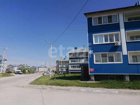 
  Продается 1-комн. квартира 30.2 м². Фото 24.