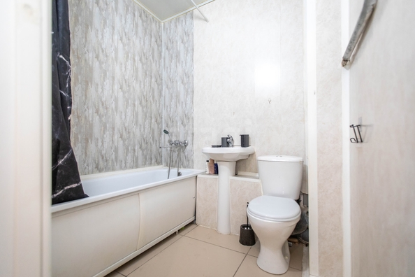 
  Продается 1-комн. квартира 39 м². Фото 15.