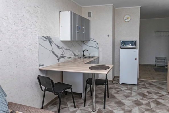 
  Продается студия 22.2 м². Фото 2.