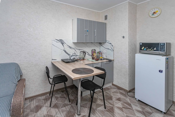 
  Продается студия 22.2 м². Фото 3.