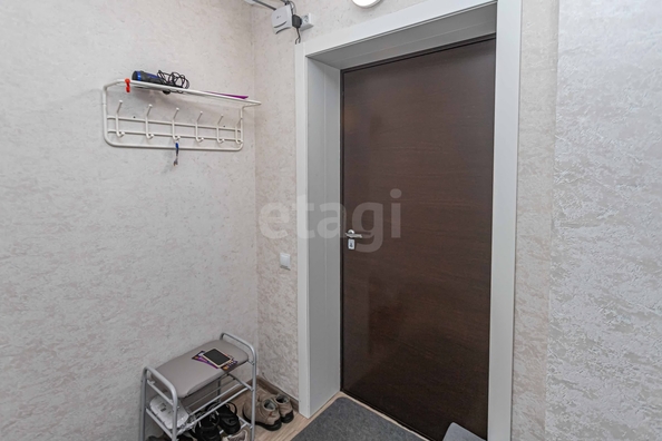 
  Продается студия 22.2 м². Фото 15.