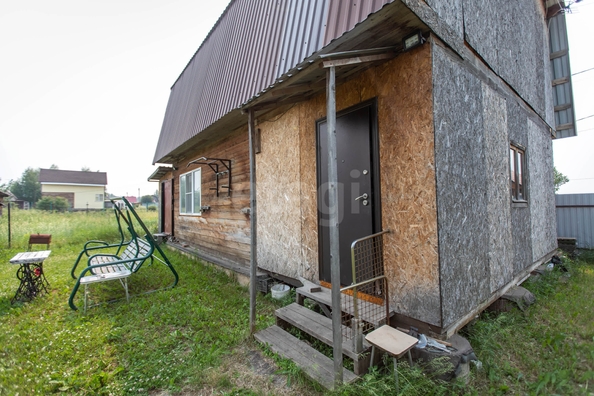 
  Продается дача 64.9 м². Фото 4.