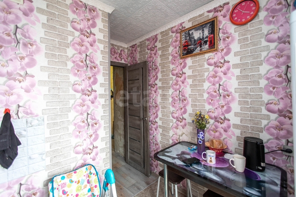 
  Продается 1-комн. квартира 28.8 м². Фото 2.