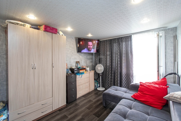 
  Продается 1-комн. квартира 28.8 м². Фото 7.