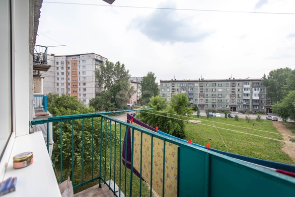 
  Продается 1-комн. квартира 28.8 м². Фото 9.