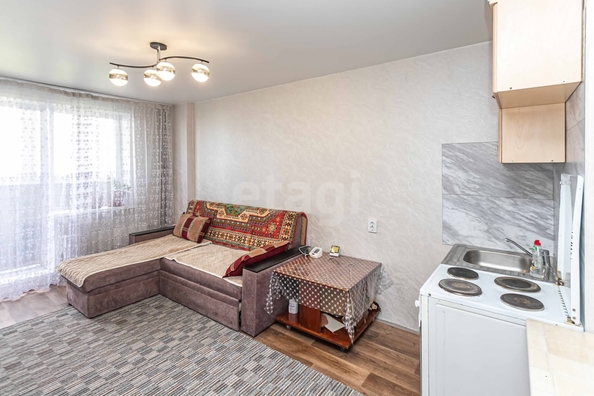 
  Продается студия 22.5 м². Фото 2.