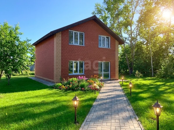 
  Продается дом 115.8 м², в КП Олимп. Фото 2.