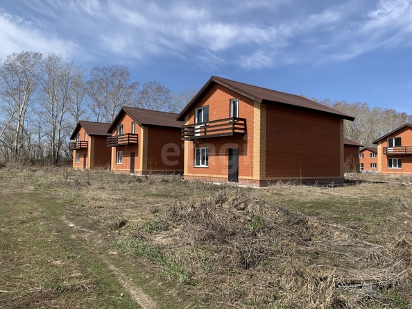 
  Продается дом 115.8 м², в КП Олимп. Фото 3.