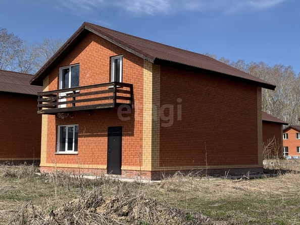 
  Продается дом 115.8 м², в КП Олимп. Фото 1.