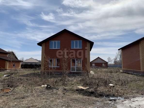 
  Продается дом 115.8 м², в КП Олимп. Фото 7.