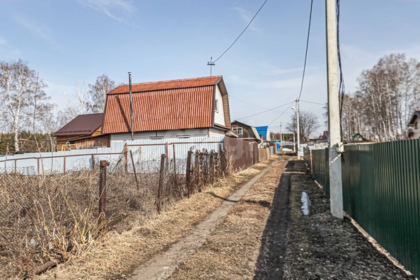 
  Продается земельный участок 8.71 соток. Фото 17.