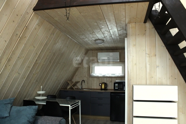
  Продается дача 38 м², в КП Порт Пичуги. Фото 20.