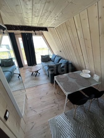 
  Продается дача 38 м², в КП Порт Пичуги. Фото 23.