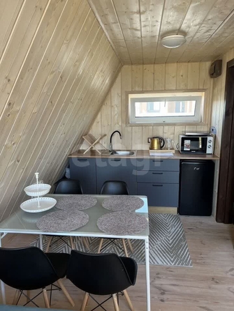
  Продается дача 38 м², в КП Порт Пичуги. Фото 26.