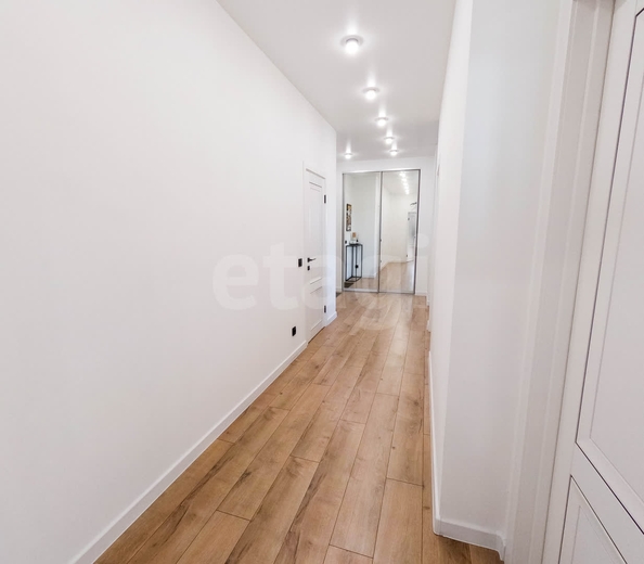 
  Продается 3-комн. квартира 67.1 м², в ЖК На Шоссейной, дом 5. Фото 14.